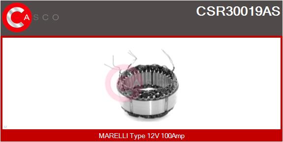 CSR30019AS
