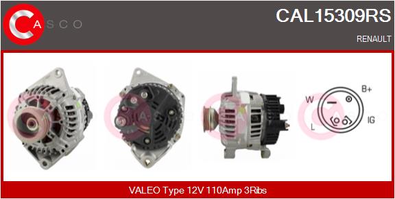CAL15309RS