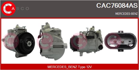 CAC76084AS