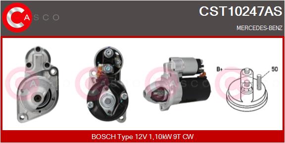 CST10247AS