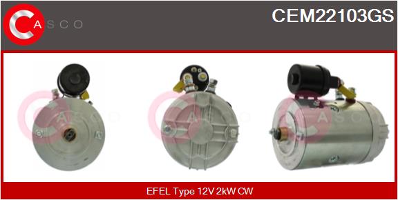CEM22103GS