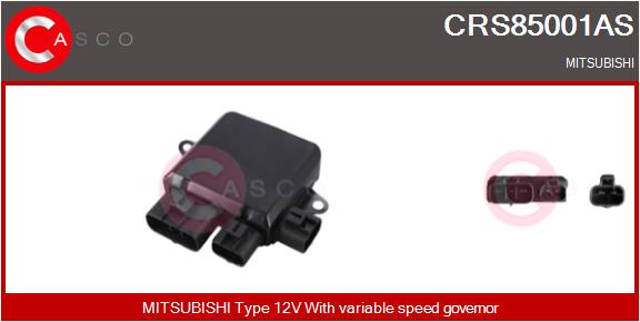 CRS85001AS