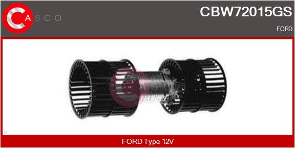 CBW72015GS