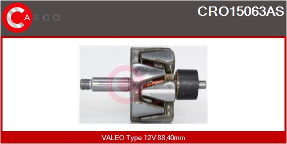 CRO15063AS