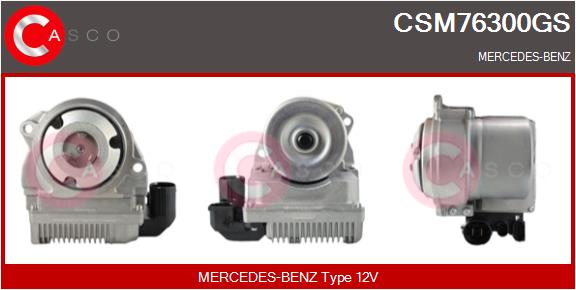 CSM76300GS