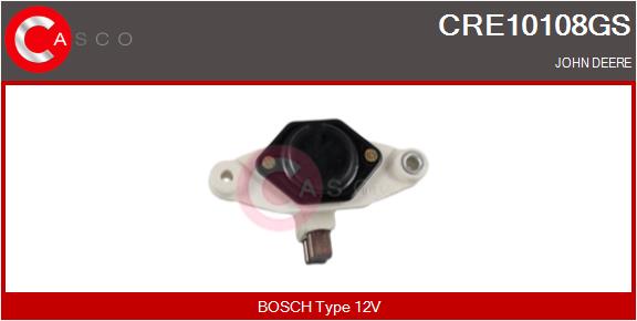 CRE10108GS