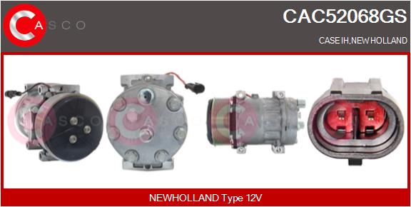 CAC52068GS