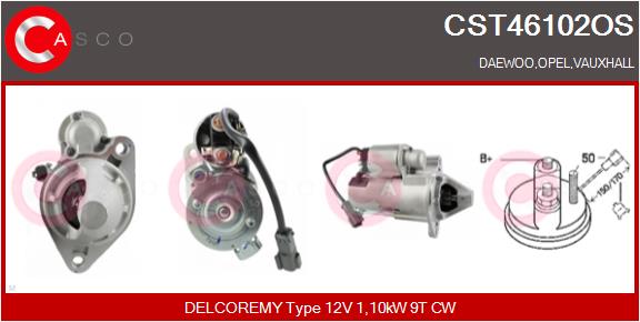 CST46102OS