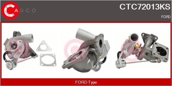 CTC72013KS