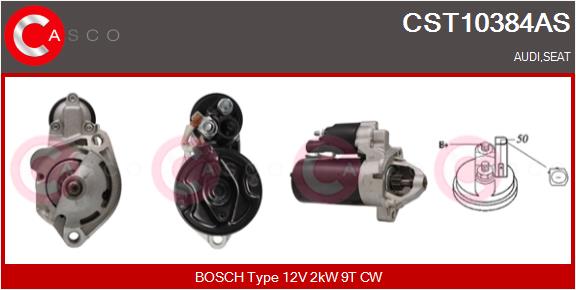 CST10384AS