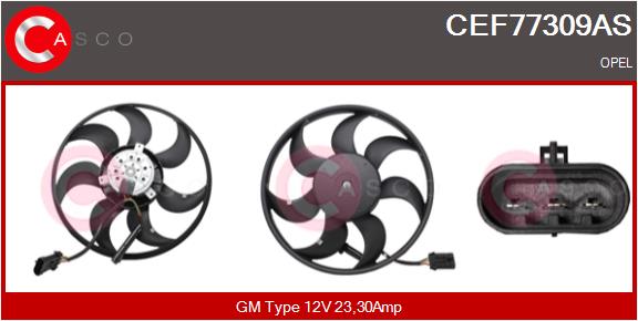CEF77309AS