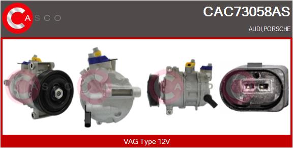 CAC73058AS