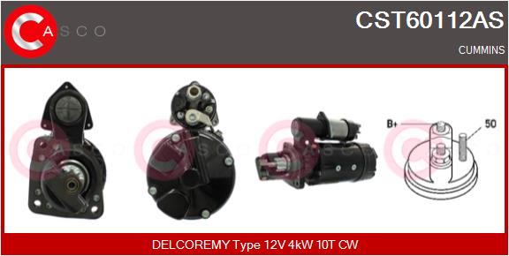 CST60112AS