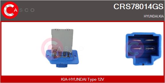 CRS78014GS