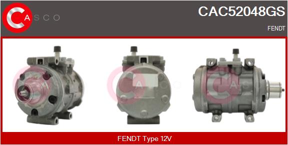 CAC52048GS