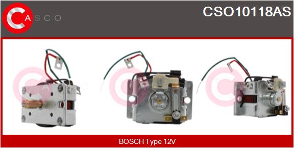 CSO10118AS