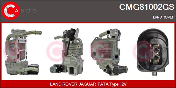 CMG81002GS