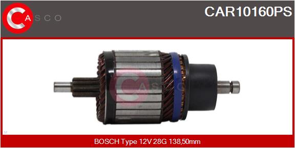 CAR10160PS