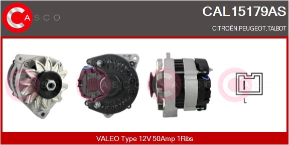 CAL15179AS