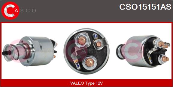 CSO15151AS