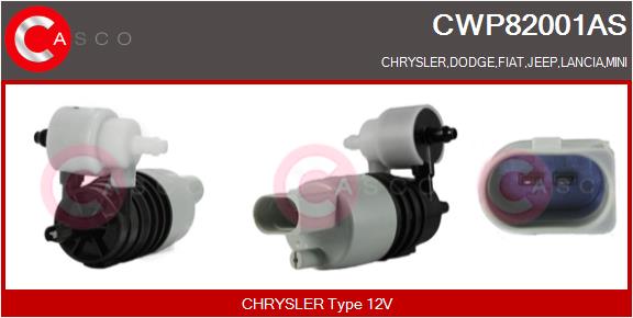 CWP82001AS