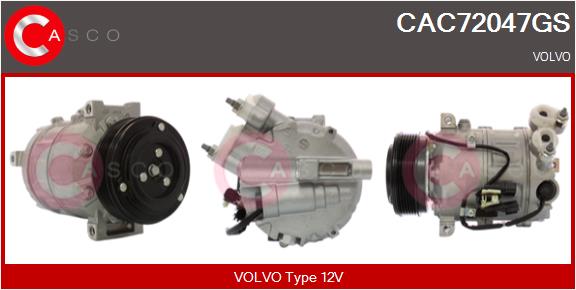 CAC72047GS