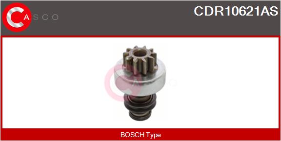 CDR10621AS