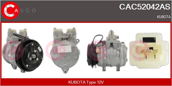 CAC52042AS