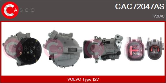 CAC72047AS