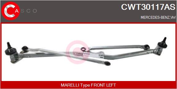 CWT30117AS