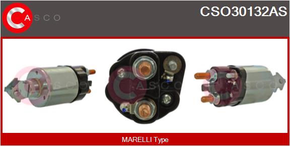 CSO30132AS