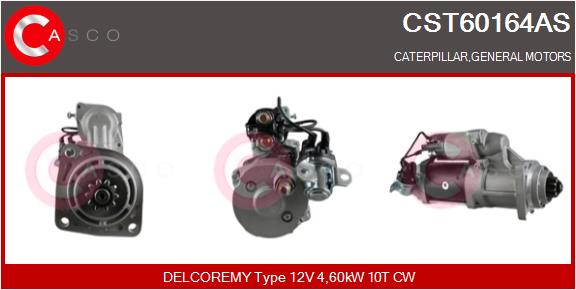 CST60164AS