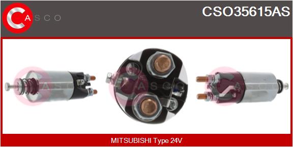 CSO35615AS