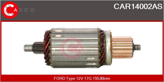 CAR14002AS