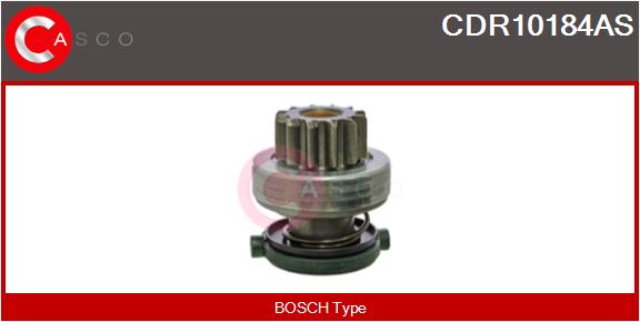 CDR10184AS