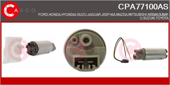 CPA77100AS