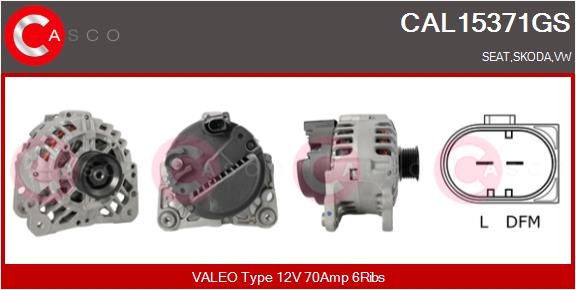 CAL15371GS