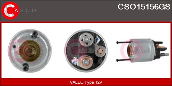 CSO15156GS
