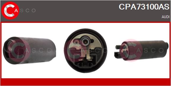 CPA73100AS