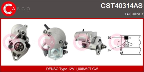 CST40314AS