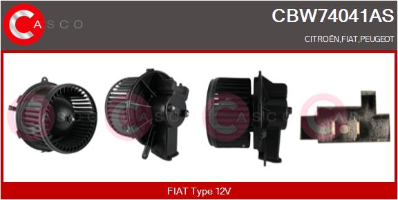 CBW74041AS