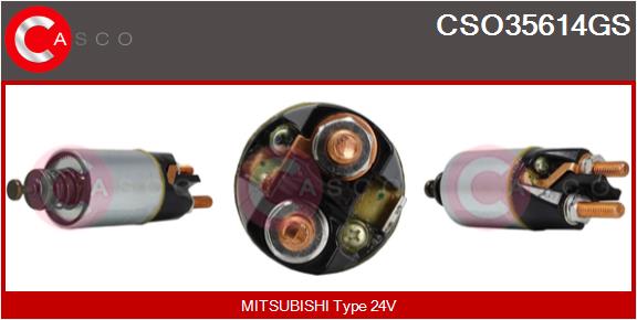 CSO35614GS