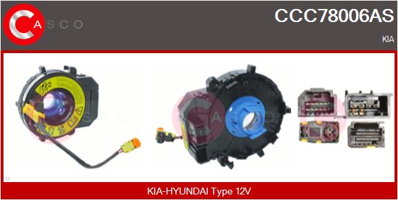 CCC78006AS