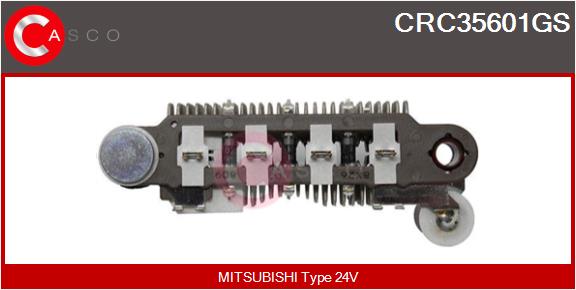 CRC35601GS
