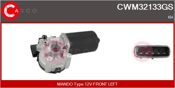 CWM32133GS