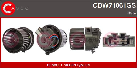CBW71061GS