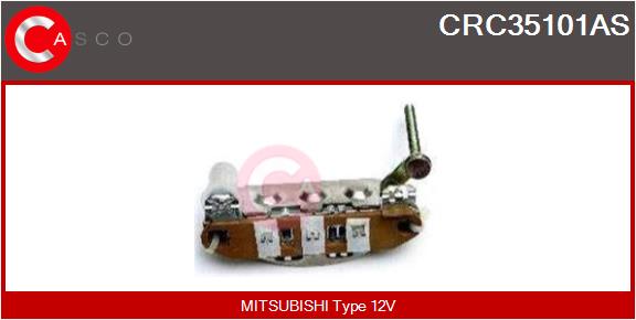 CRC35101AS
