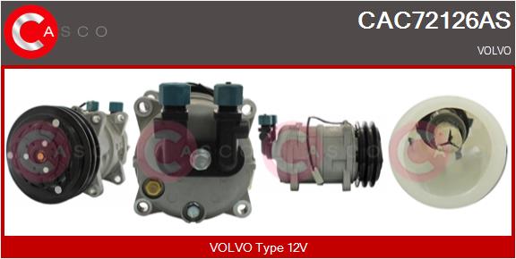 CAC72126AS