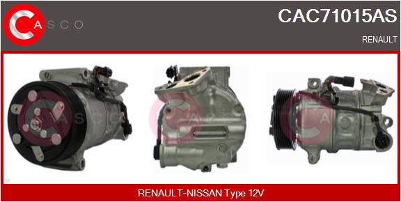 CAC71015AS