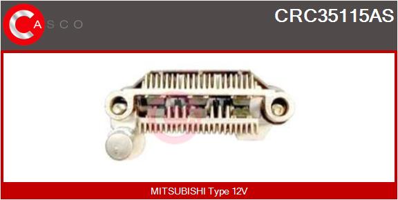 CRC35115AS